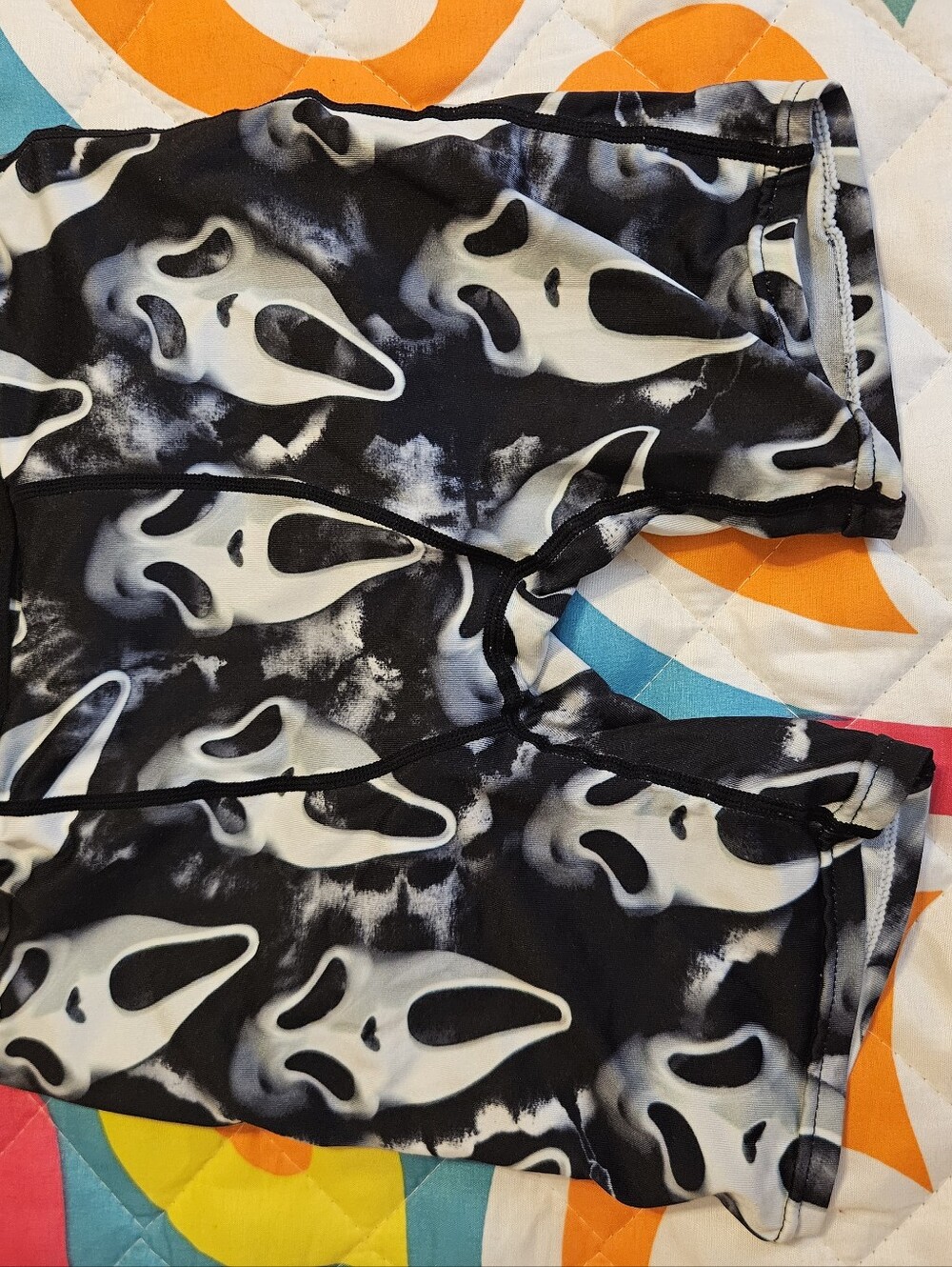 PSD Under Shorts - Picture 3 of 8